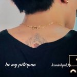 [모두드루와] <b>민혁</b>이 타투일까 스티커일까