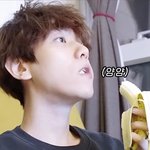 [EXO] ㄹㅇ 이게 저녁 끝이라고?