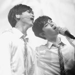 [모두드루와] 대박ㅜㅠㅠ김재환 정세운 만났어ㅠㅠㅠㅠ