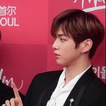 [강다니엘] <b>현실</b>적인 기사 사진인데