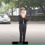 [김동한] 뮤뱅출근 반가워