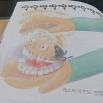 [댓글부탁해] 너네도 집에 늦게들어와서 부모님이