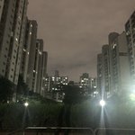 오래된 아파트 사는데