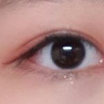 [댓글부탁해] 내 눈화장 고칠점 좀 알려주라ㅠㅠ