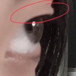 내 눈이 저런데