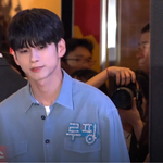 [옹성우] 옹성우 팬사인회 현장 ㄱㄱ!