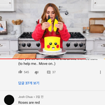 이거 요즘 미국 유행어임?