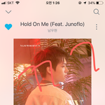[인피니트] 나좀도와줘