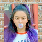 5월18일 공개된 체레블렛 (린린,<b>채린</b>)