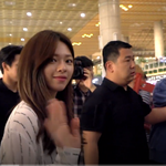 [트와이스] 트와이스 케이콘 출국 잘 다녀와