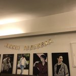 [뉴이스트] 커<b>여운</b> 나밷왔밷ʕ•ᴥ•ʔ