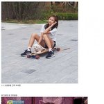 [모두드루와] 아빠어디가 <b>송지아</b> 근황