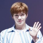 [강다니엘] 오늘도 화이팅!