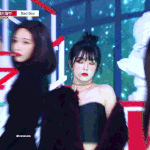 [모두드루와] 여자 아이돌 레전드 <b>움짤</b> 대결
