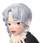[제페토] 업데이트에는 <b>이런</b> <b>렌즈</b>를 껴줘야지 ^^