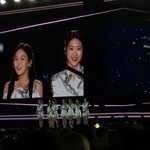 레드벨벳<b>오마이걸</b> 실물보고옴