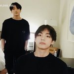 [방탄소년단] ㅋㅋㅋ아~ 캡처하라고~??