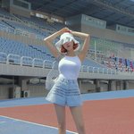 이런몸매면 166에몇이<b>여야</b>돼?