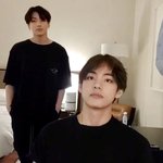 [방탄소년단] 프로존잘러 듀오