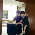 [방탄소년단] 오늘도 <b>평화</b>로운 방탄나라 맏막쓰 라인