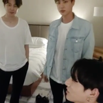 [방탄소년단] 아 근데 지<b>진정</b>