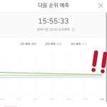 [방탄소년단] <b>실수</b>치 0.1은 개에바