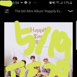 [뉴이스트] [후기 아닌 후기] 왔다 그들이 왔다