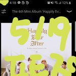 [뉴이스트] 이대로 끝내기 아쉬워서 쓰는 후기2