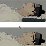 [<b>BL</b>] 인연 보고있는데 (스포)