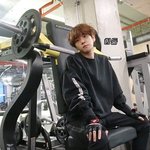 [드루와] 운동하느라 힘든 엑소 <b>백현</b>이