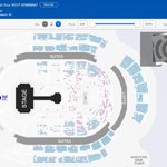 [댓글부탁해] 갓세븐 심각한 월드투어 예매 현황.JPG