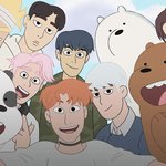 [드루와] 미국 애니메이션 '<b>We</b> Bare Bears!'에 등장한...