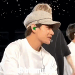 [방탄소년단] 쏘스윗한 태형이와 안녕하쎄요!!!