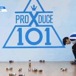 [프듀X] 최병찬 <b>물병</b> 줍는거ㅠㅠ