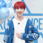 [프듀X] ㄹㅇ 완전 클린한 애로 프듀 한명 영업함