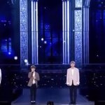 [댓글부탁해] 오늘자 <b>KCON</b> 남돌 덩치차이