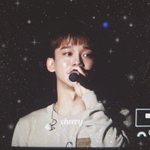 [EXO] 종대 오늘도 <b>팔자</b> 눈썹