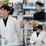 너네 살면서 이런 <b>약사</b> 봤니?