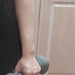 내 <b>핏줄</b> 봐봐 ㅋㅋㅋㅋ