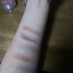 [드루와] 나 섀도우 <b>발색</b>해봤는데 보고갈사람 ~~