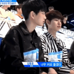 [프듀X] 내가 프듀 재취업하게 만든 장면