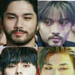 [드루와] 서양인들은 K팝돌 <b>수염</b> 합성 하는게 유행