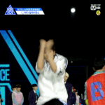 [프듀X] 얘 누구야 <b>빅스</b> 엔닮음 (프듀) ++전현우래
