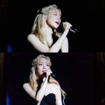 [드루와] 오늘자 태연 진짜로 레전드다
