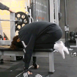 [백현] 백현 너무 귀여운 거 아니냐고 진짜ㅜ