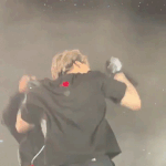 [방탄소년단] 역대급 텐션 앙팡 <b>각도</b>별 모음