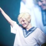[인피니트] 이성종 금발은 <b>진리</b>야