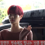 [이대휘] <b>대국민</b> 토크쇼 '안녕하세요' 출근 ㄱㄱ!