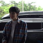 [임영민] <b>대국민</b> 토크쇼 '안녕하세요' 출근길 ㄱㄱ!