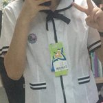 나 하복<b>셔츠</b> 많이 커?
